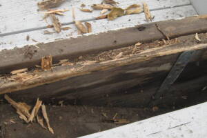 Remodel Residential Deck Lake Patio - Remodeling