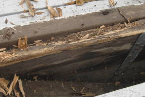 Remodel Residential Deck Lake Patio - Remodeling