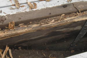 Remodel Residential Deck Lake Patio - Remodeling