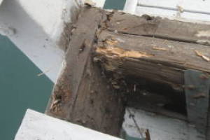 Remodel Residential Deck Lake Patio - Remodeling