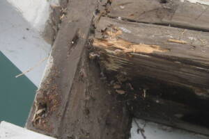 Remodel Residential Deck Lake Patio - Remodeling