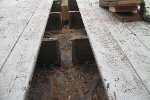 Remodel Residential Deck Lake Patio - Remodeling