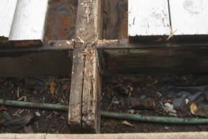 Remodel Residential Deck Lake Patio - Remodeling