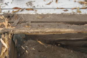 Remodel Residential Deck Lake Patio - Remodeling
