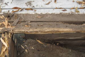 Remodel Residential Deck Lake Patio - Remodeling