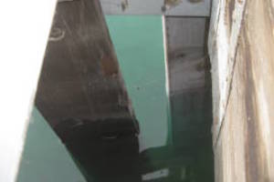 Remodel Residential Deck Lake Patio - Remodeling