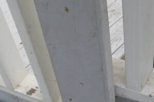 Remodel Residential Deck Lake Patio - Remodeling