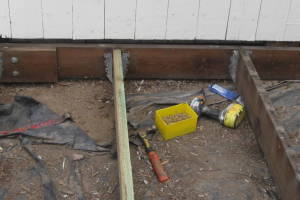 Remodel Residential Deck Lake Patio - Remodeling