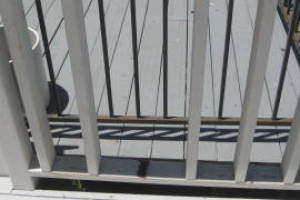 Remodel Residential Deck Lake Patio - Remodeling
