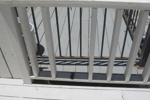 Remodel Residential Deck Lake Patio - Remodeling