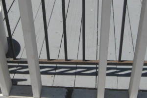 Remodel Residential Deck Lake Patio - Remodeling