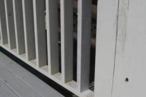Remodel Residential Deck Lake Patio - Remodeling