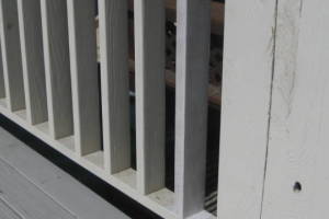 Remodel Residential Deck Lake Patio - Remodeling