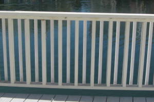Remodel Residential Deck Lake Patio - Remodeling