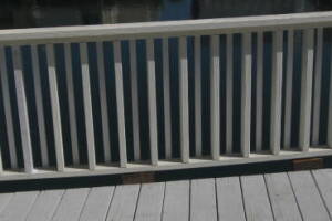 Remodel Residential Deck Lake Patio - Remodeling