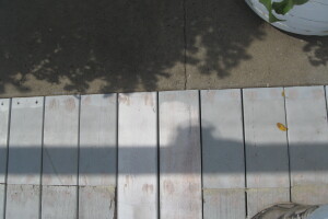 Remodel Residential Deck Lake Patio - Remodeling