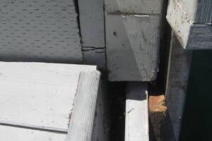 Remodel Residential Deck Lake Patio - Remodeling
