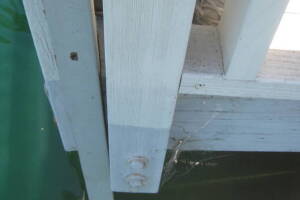 Remodel Residential Deck Lake Patio - Remodeling