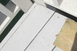 Remodel Residential Deck Lake Patio - Remodeling