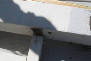 Remodel Residential Deck Lake Patio - Remodeling