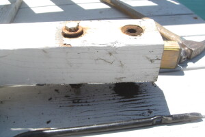 Remodel Residential Deck Lake Patio - Remodeling