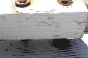 Remodel Residential Deck Lake Patio - Remodeling