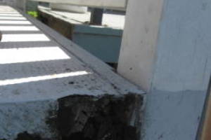 Remodel Residential Deck Lake Patio - Remodeling