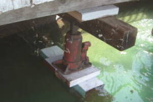 Remodel Residential Deck Lake Patio - Remodeling