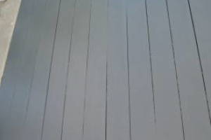 Remodel Residential Deck Lake Patio - Remodeling