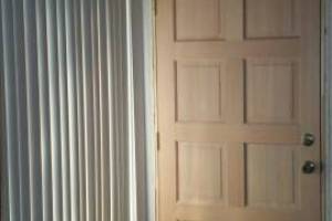 Remodel Residential Exterior Finish Carpentry - Remodeling