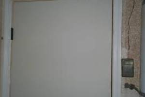 Remodel Residential Exterior Finish Carpentry - Remodeling