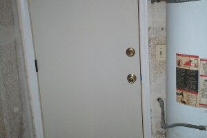 Remodel Residential Exterior Finish Carpentry - Remodeling