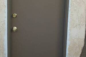 Remodel Residential Exterior Finish Carpentry - Remodeling