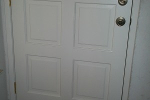 Remodel Residential Exterior Finish Carpentry - Remodeling