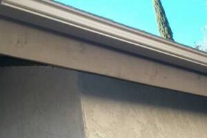 Remodel Residential Exterior Finish Carpentry - Remodeling