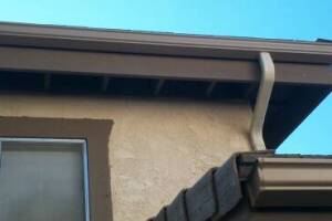 Remodel Residential Exterior Finish Carpentry - Remodeling