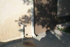 Remodel Residential Exterior Finish Carpentry - Remodeling