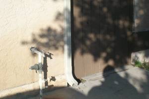 Remodel Residential Exterior Finish Carpentry - Remodeling