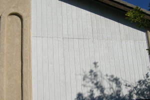 Remodel Residential Exterior Finish Carpentry - Remodeling