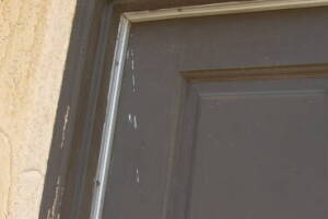 Remodel Residential Exterior Finish Carpentry - Remodeling