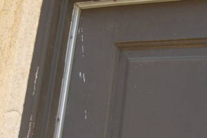 Remodel Residential Exterior Finish Carpentry - Remodeling