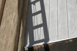 Remodel Residential Exterior Finish Carpentry - Remodeling