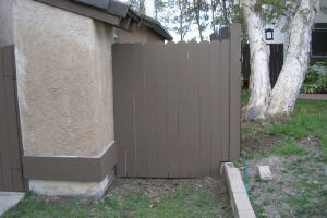 Remodel Residential Exterior Finish Carpentry - Remodeling
