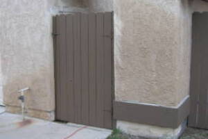 Remodel Residential Exterior Finish Carpentry - Remodeling