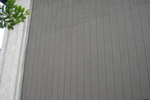 Remodel Residential Exterior Finish Carpentry - Remodeling