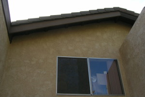 Remodel Residential Exterior Finish Carpentry - Remodeling