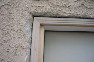 Remodel Residential Exterior Finish Carpentry - Remodeling