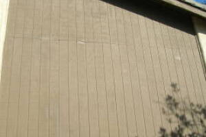 Remodel Residential Exterior Finish Carpentry - Remodeling