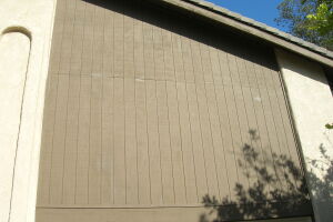 Remodel Residential Exterior Finish Carpentry - Remodeling