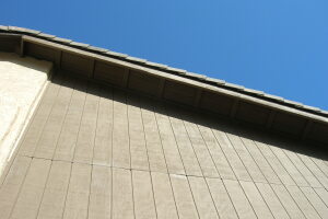 Remodel Residential Exterior Finish Carpentry - Remodeling